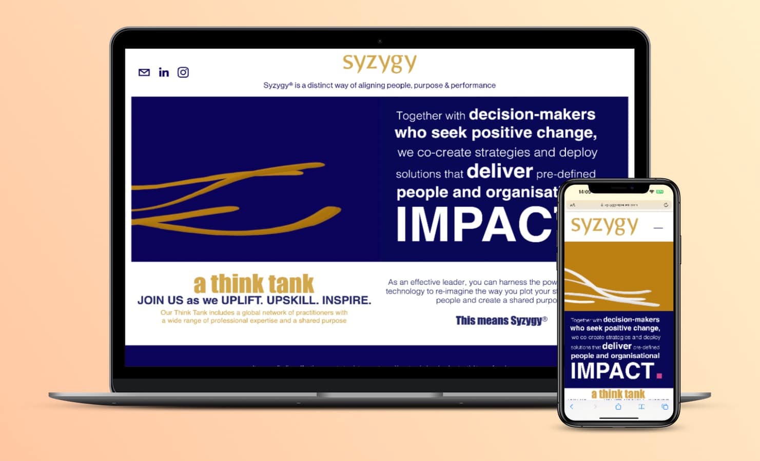 Syzygy Website Mockup high res